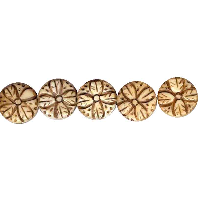 bone beads AT520054